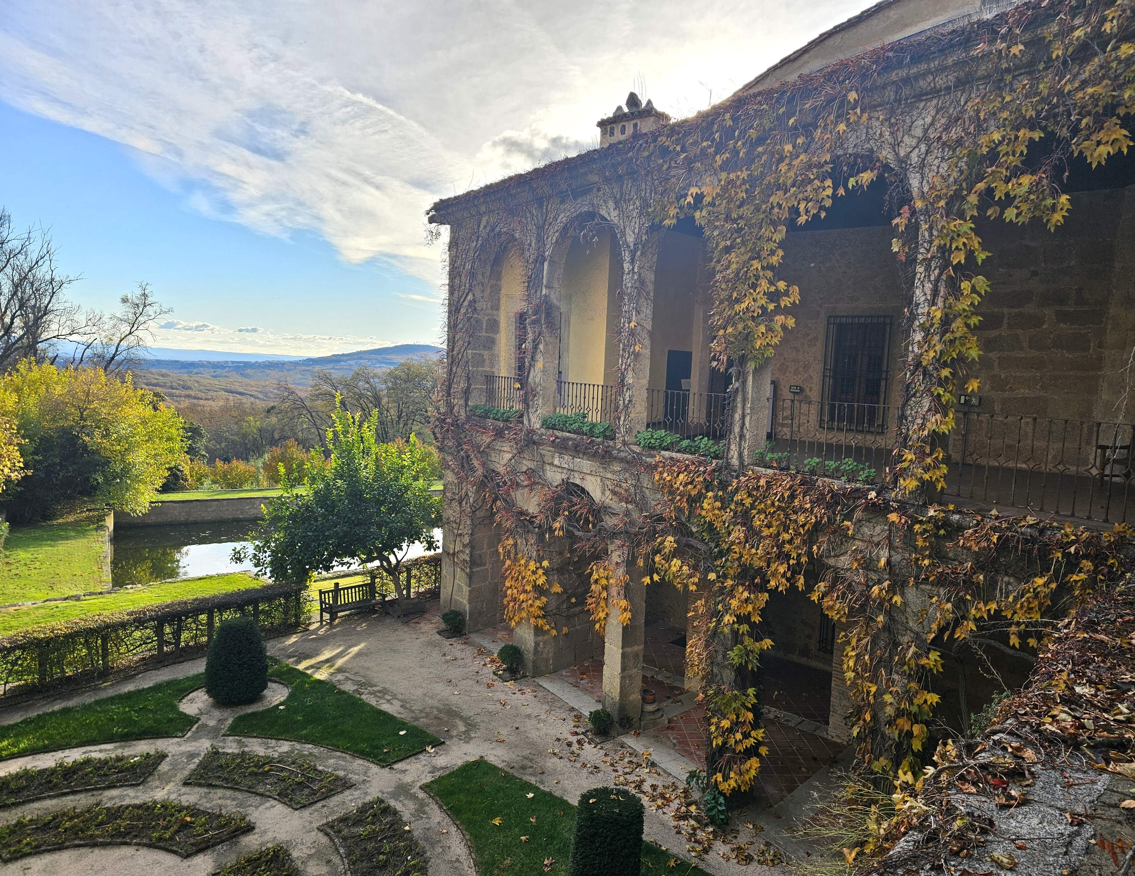 Overview